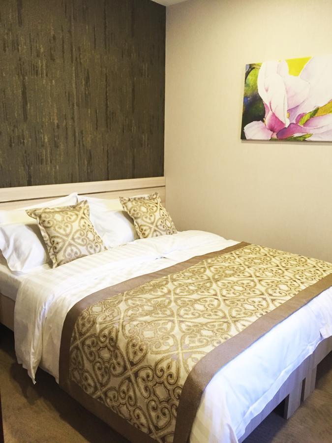 Iberia Didube Hotel Tbilisi Ruang foto